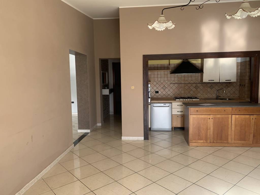 Appartamento a Sant'angelo a cupolo in Via Dante Alighieri - Foto 4