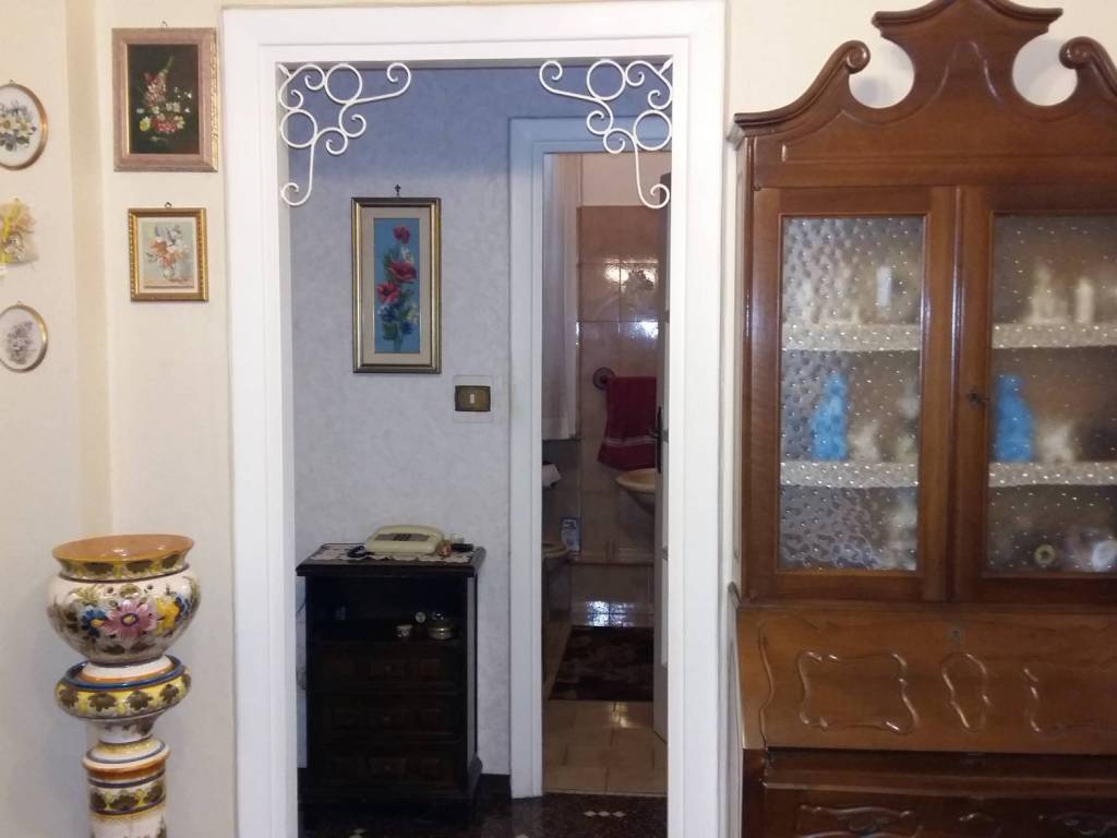 Appartamento a Genova in Via Sparta, 19 - Foto 2
