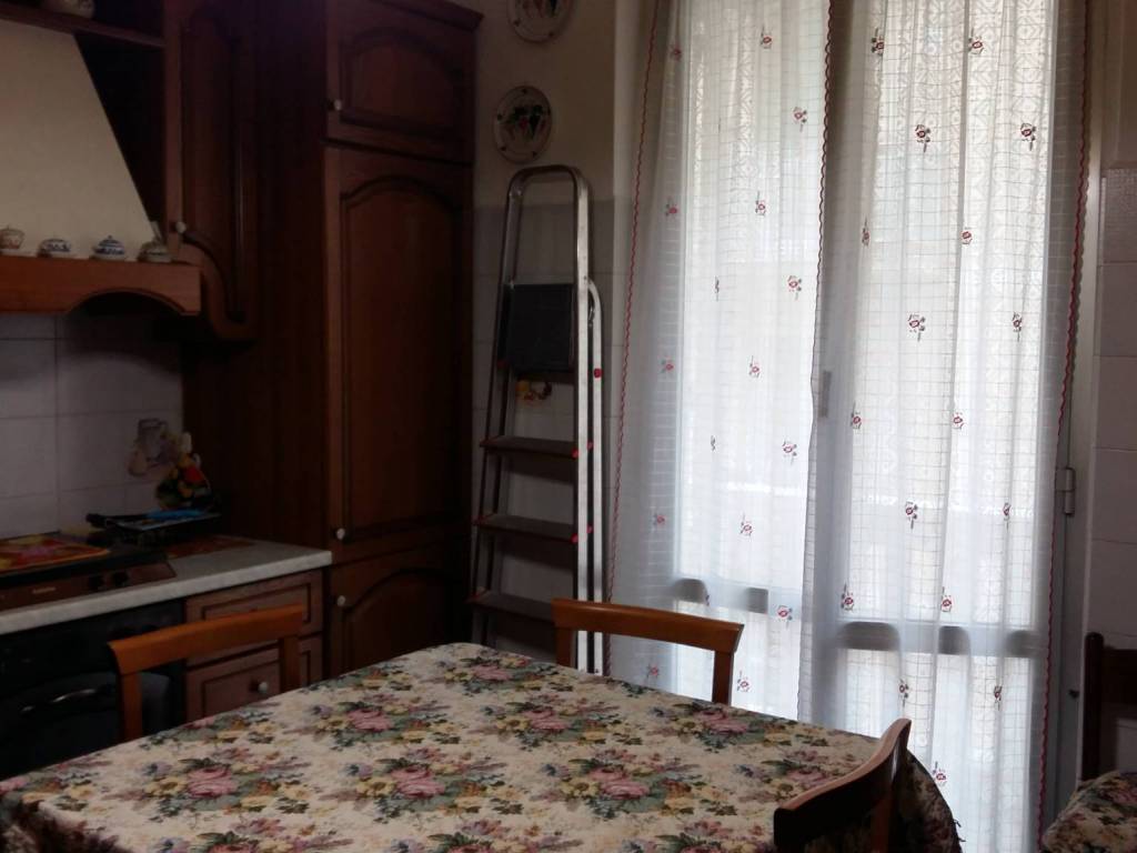 Appartamento a Genova in Via Sparta, 19 - Foto 3