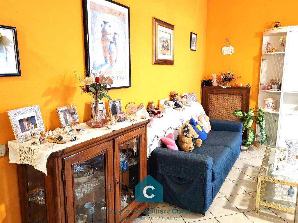 Appartamento a Prato in Via Metauro, 12 - Foto 4