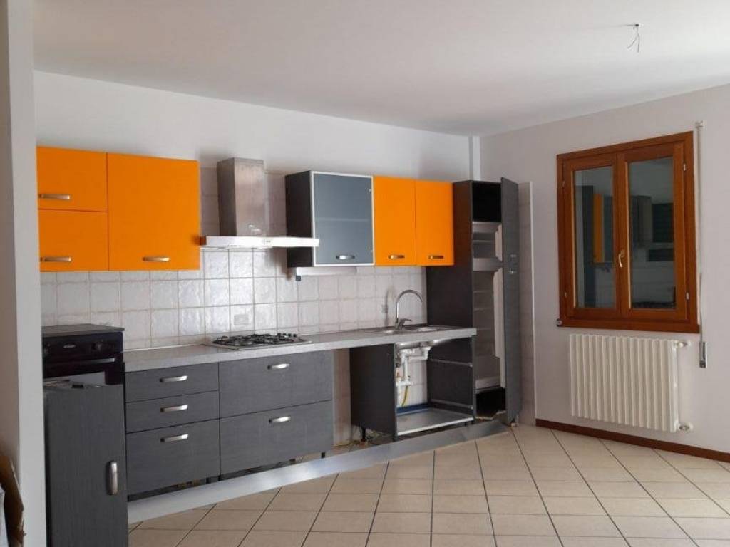 Appartamento a Casalserugo in Via Umberto I - Foto 2