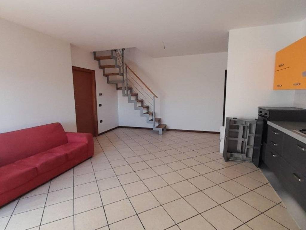 Appartamento a Casalserugo in Via Umberto I - Foto 3