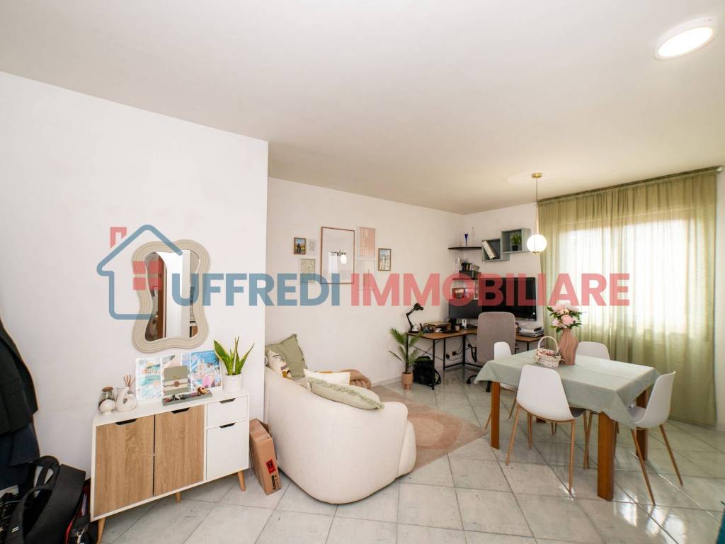 Appartamento a Latina in Via Oslavia, 58 - Foto 2