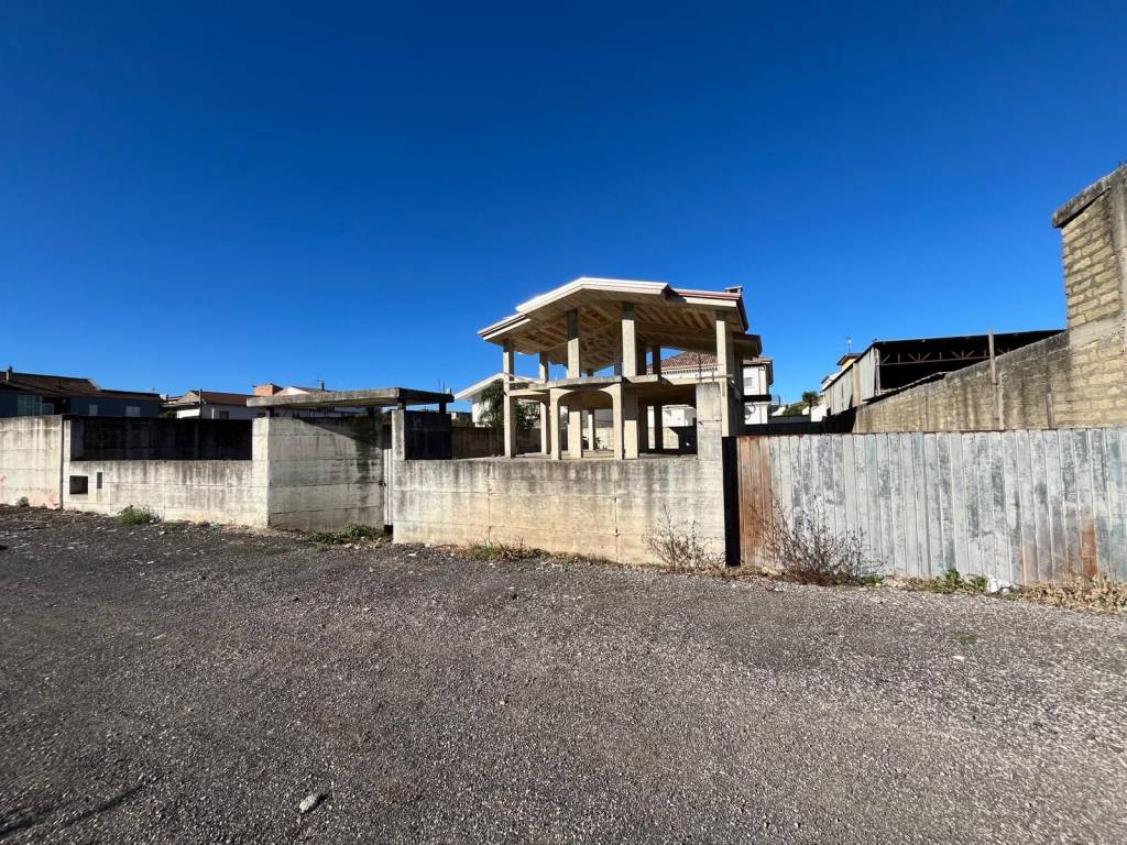 Villa a Casal di principe in Via Marsala - Foto 2
