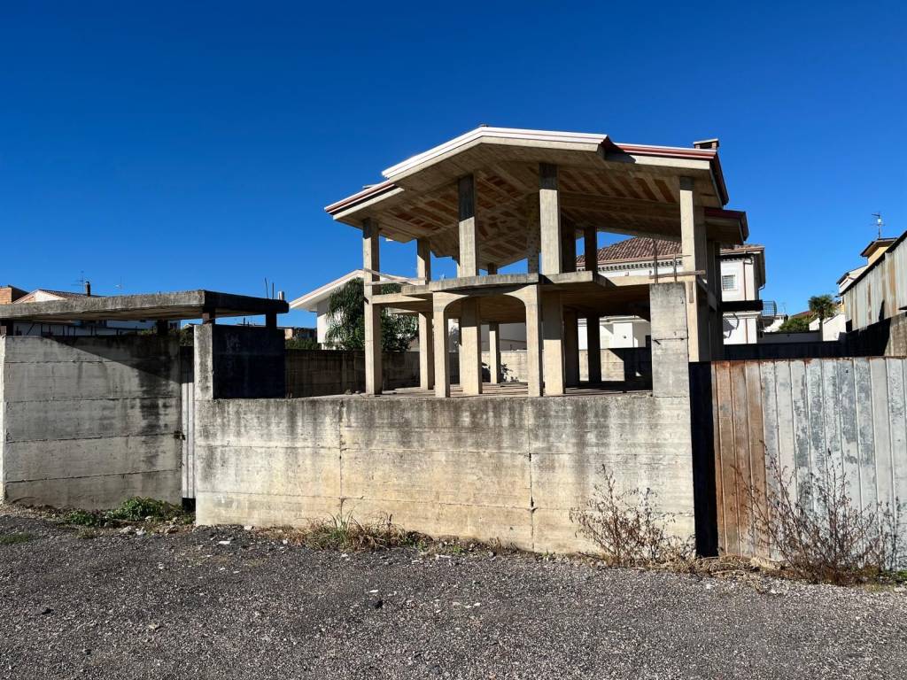 Villa a Casal di principe in Via Marsala - Foto 3