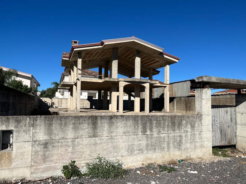 Villa a Casal di principe in Via Marsala - Foto 5