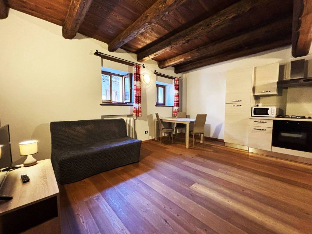 Appartamento a Pragelato in Via della Foresta, 7 - Foto 2