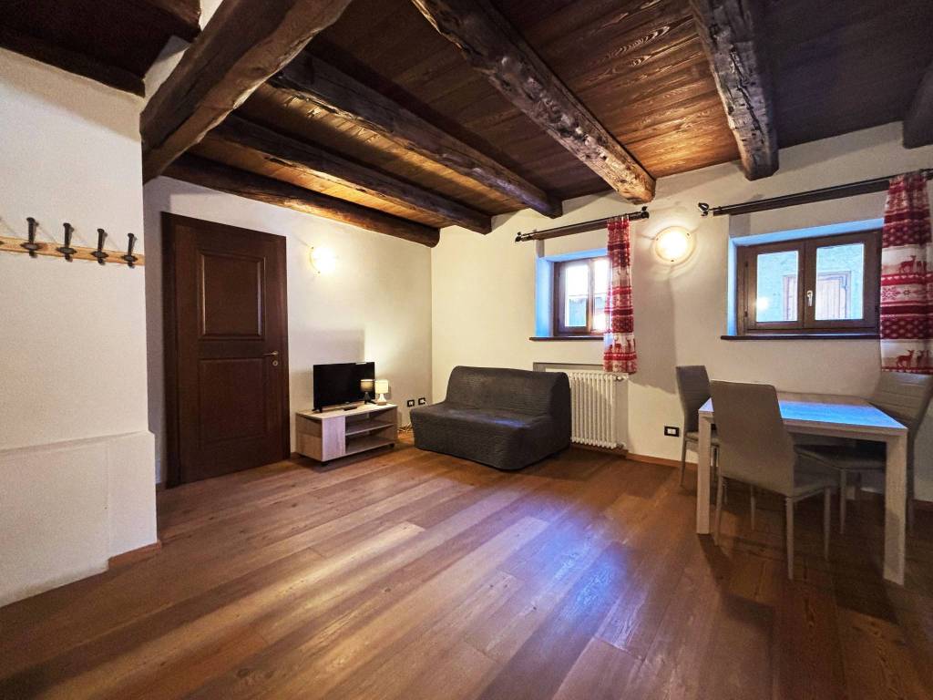 Appartamento a Pragelato in Via della Foresta, 7 - Foto 3