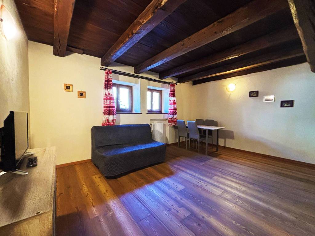 Appartamento a Pragelato in Via della Foresta, 7 - Foto 2