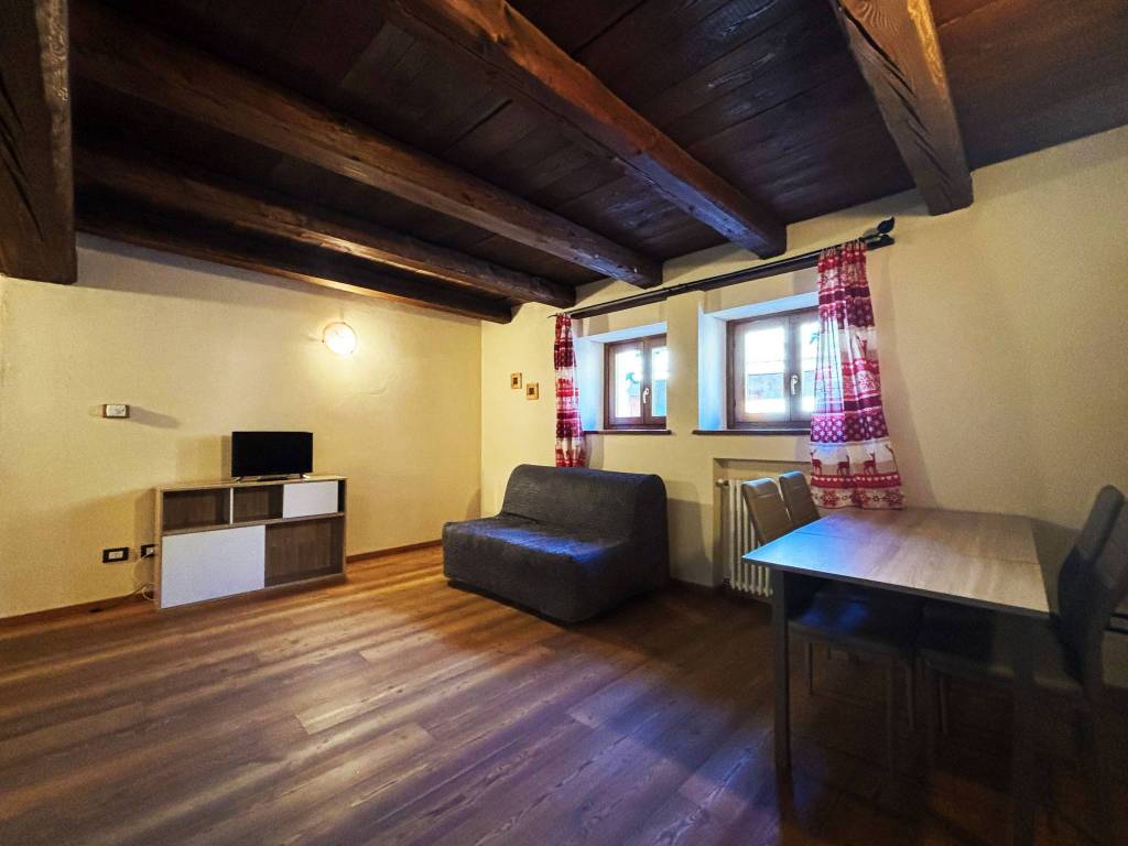 Appartamento a Pragelato in Via della Foresta, 7 - Foto 3