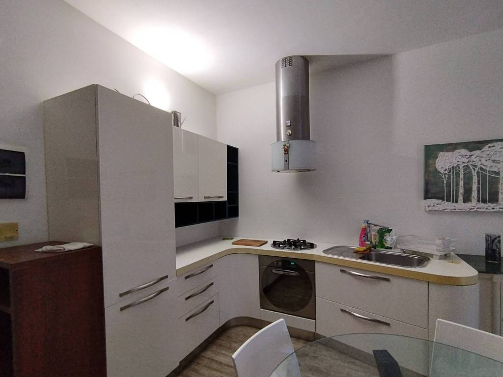 Appartamento a Rapallo in Via Enrico Pietrafraccia, 65 - Foto 4
