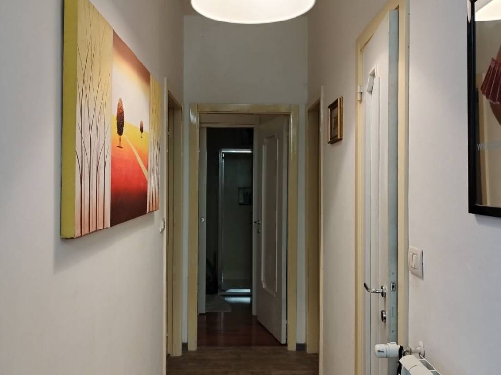 Appartamento a Rapallo in Via Enrico Pietrafraccia, 65 - Foto 5