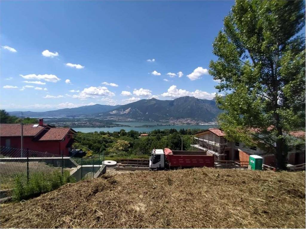 Terreno a Galbiate in Via Brianza - Foto 2