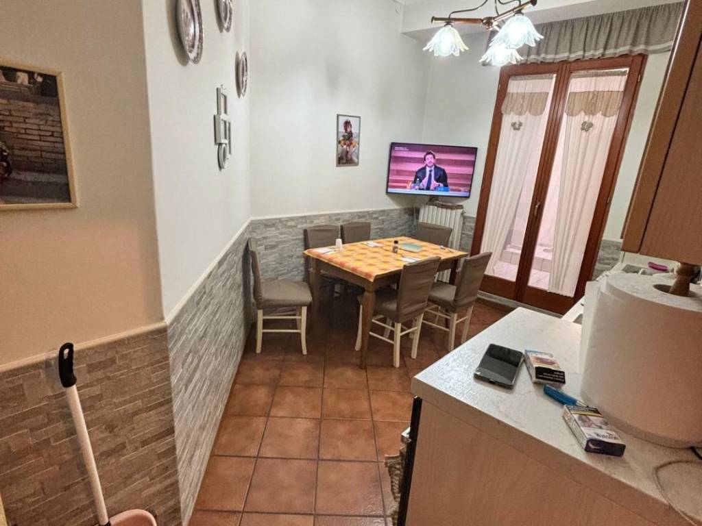 Appartamento a Civitanova marche in Corso Umberto I - Foto 4