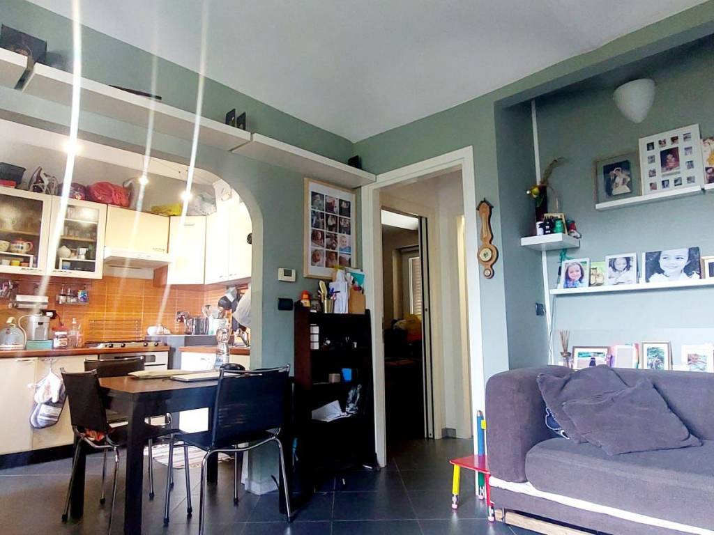Appartamento a Chieri in Vicolo delle Rosine, 4 - Foto 2