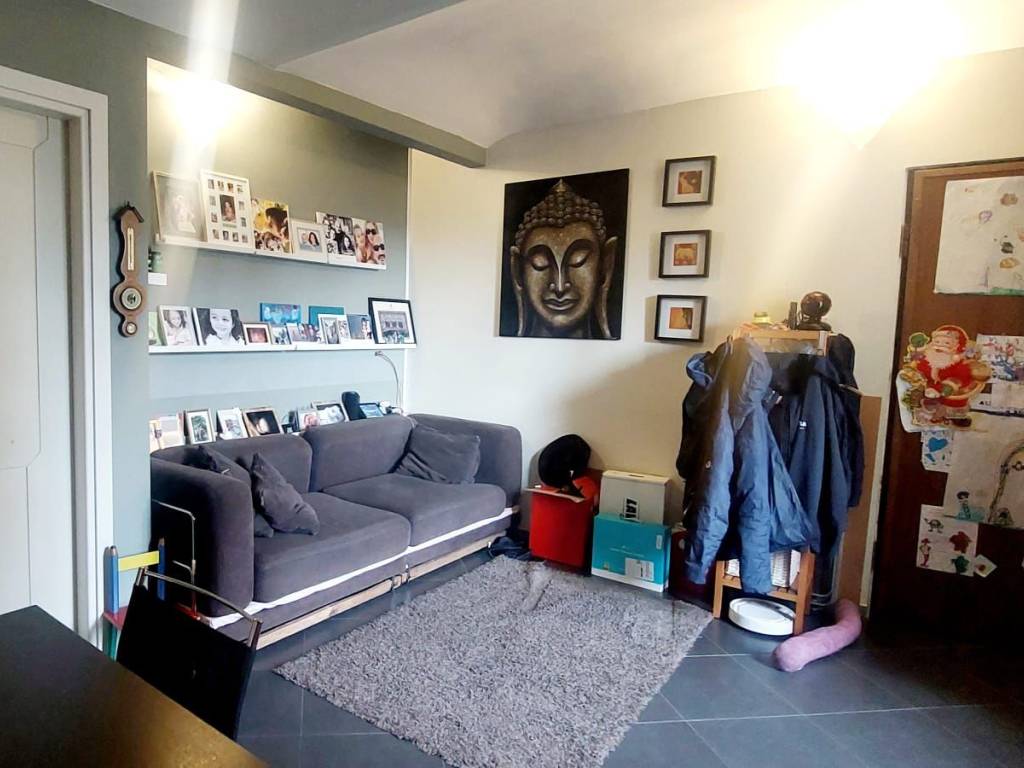 Appartamento a Chieri in Vicolo delle Rosine, 4 - Foto 4