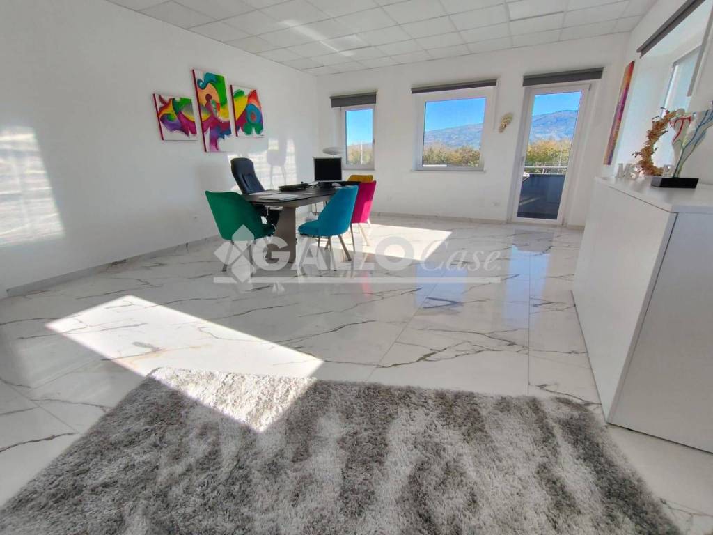 Immobile a Rende in Via Cristoforo Colombo - Foto 4