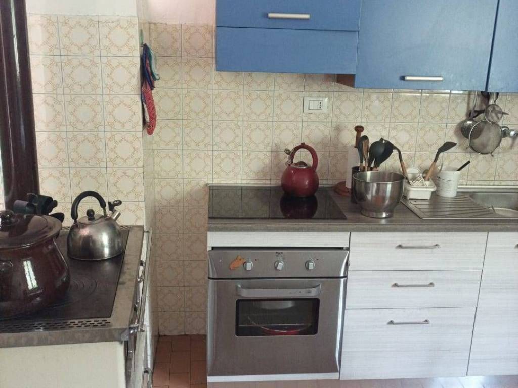 Casa indipendente a Vallecrosia in Strada Provinciale, 33 - Foto 5
