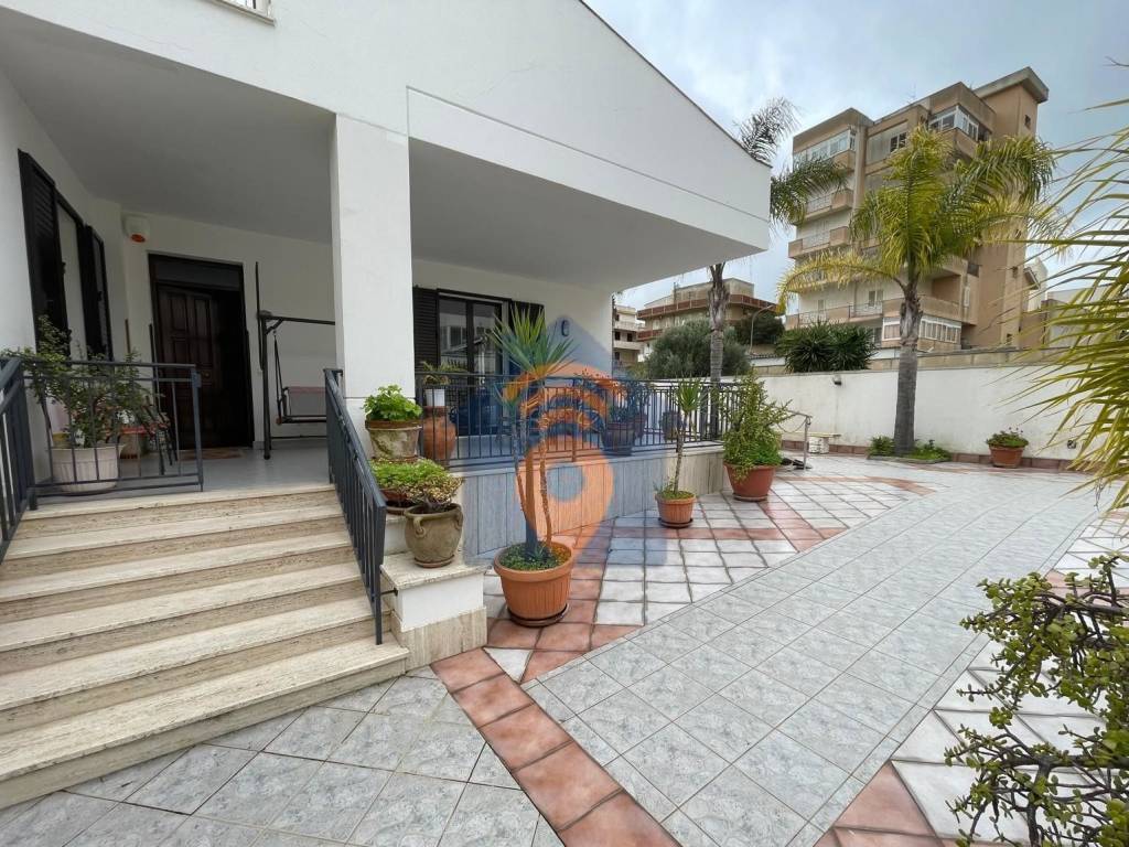 Villa a Castelvetrano in Via Tagliata - Foto 2