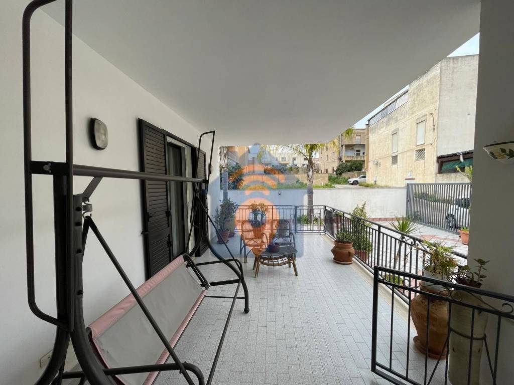 Villa a Castelvetrano in Via Tagliata - Foto 3