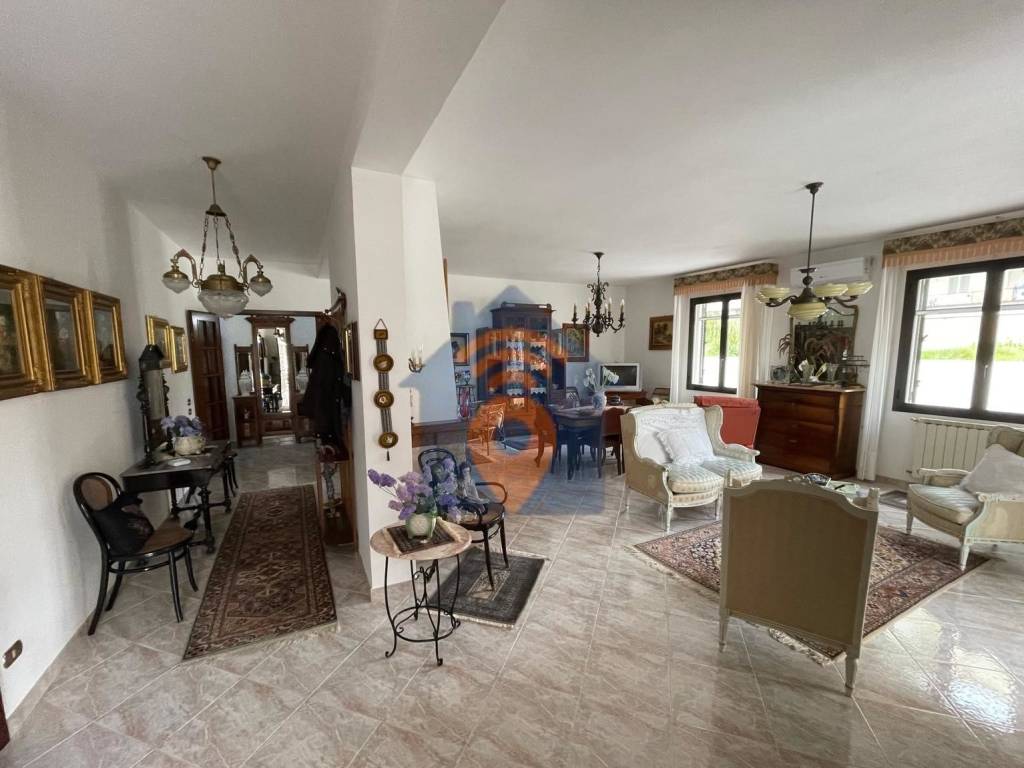 Villa a Castelvetrano in Via Tagliata - Foto 4