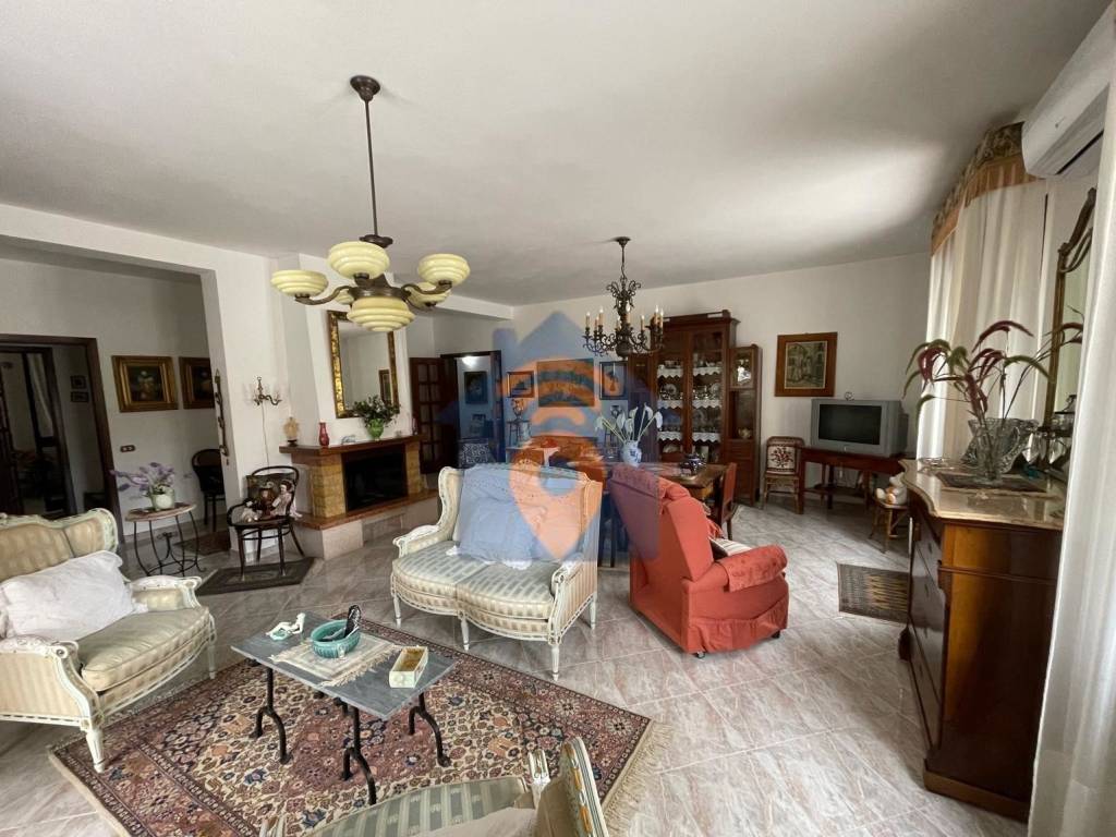 Villa a Castelvetrano in Via Tagliata - Foto 5