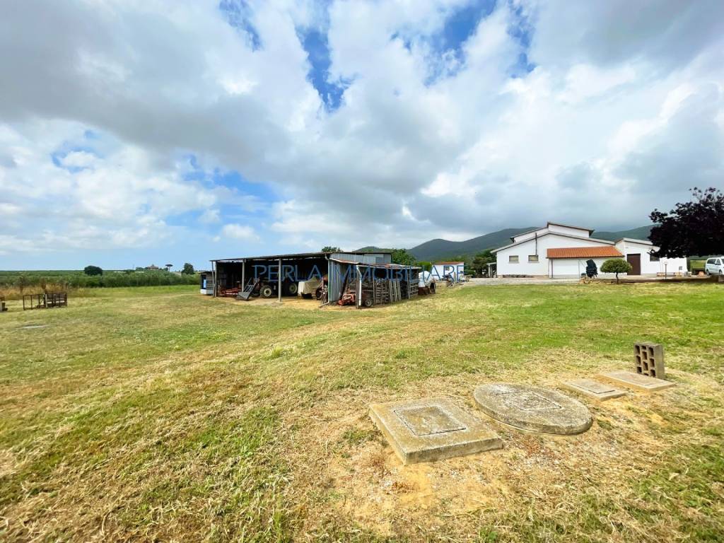 Rustico / casale a Castiglione della pescaia - Foto 2