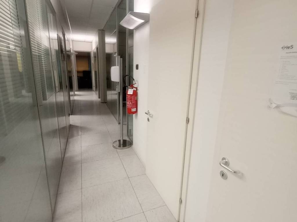 Immobile a Bolzano in Via Marie Curie, 17 - Foto 4