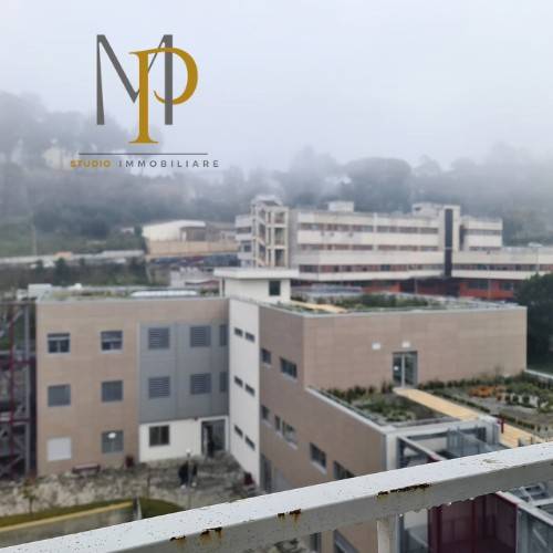 Appartamento a Benevento in Via dei Mulini, 133 - Foto 2