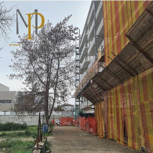 Appartamento a Benevento in Via dei Mulini, 133 - Foto 5