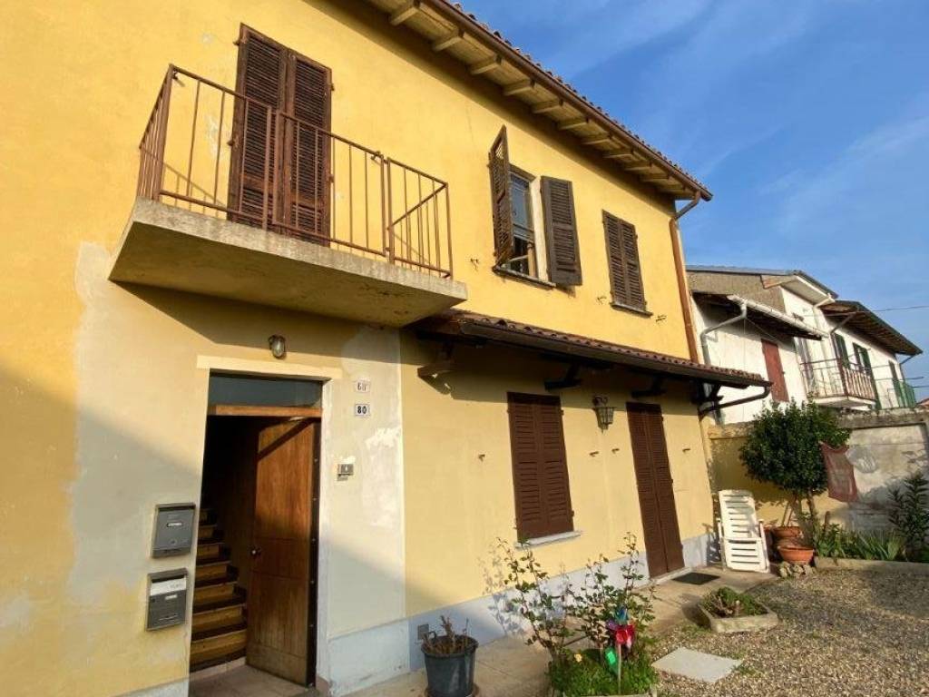 Appartamento a Alessandria in Via Colla, 80 - Foto 2