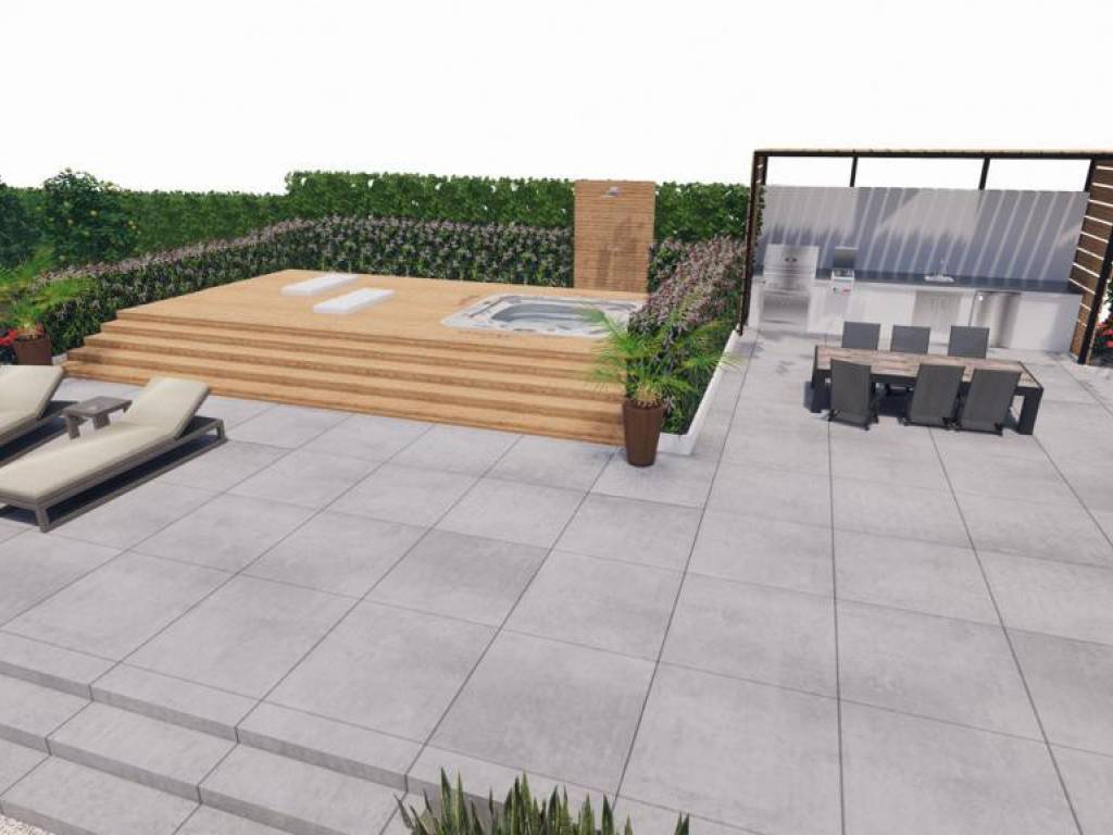 Villa a Alcamo in SS113 - Foto 3