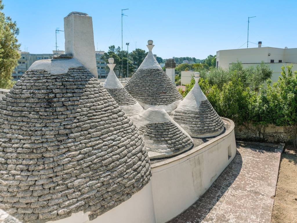 Appartamento a Martina franca in MICHELE - Foto 5