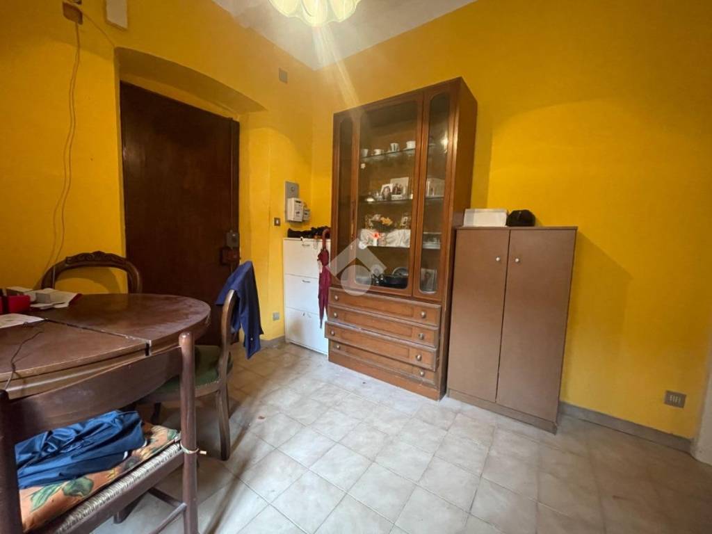 Appartamento a Genova in Via Fereggiano, 91 - Foto 2