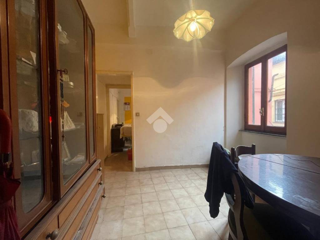 Appartamento a Genova in Via Fereggiano, 91 - Foto 3