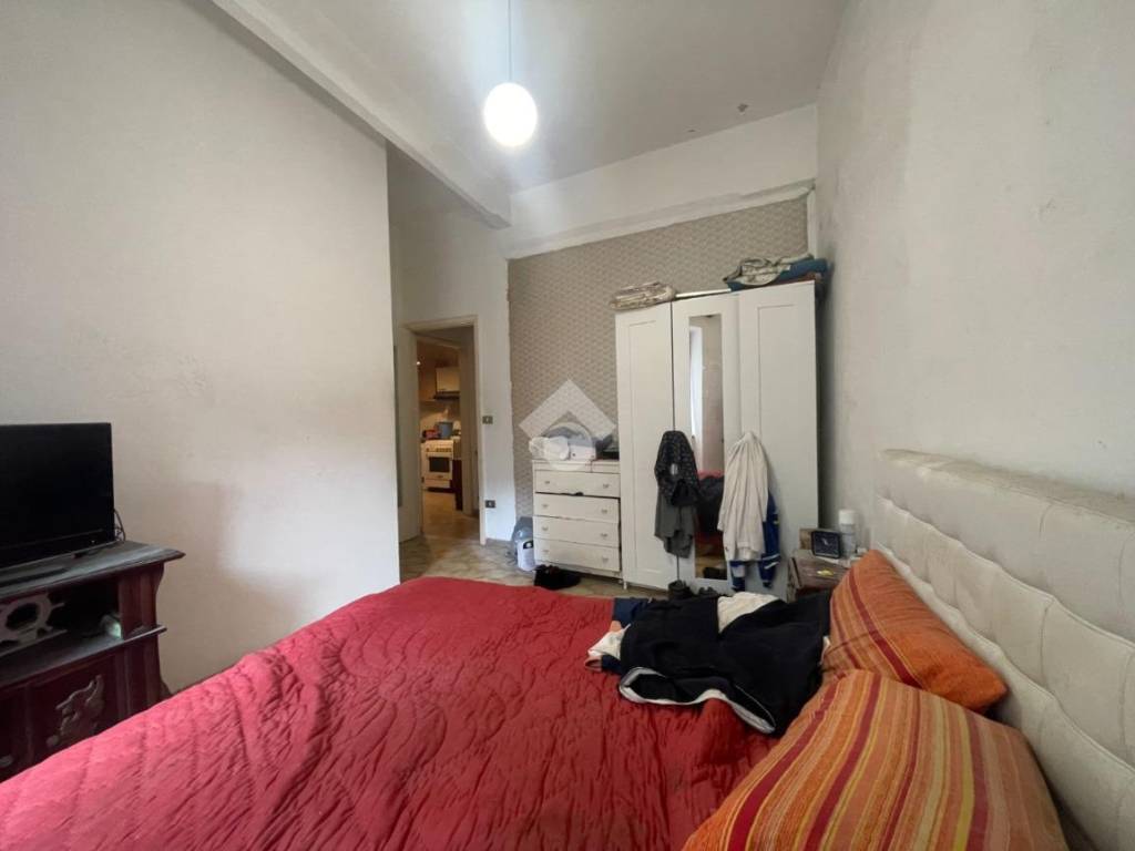 Appartamento a Genova in Via Fereggiano, 91 - Foto 5