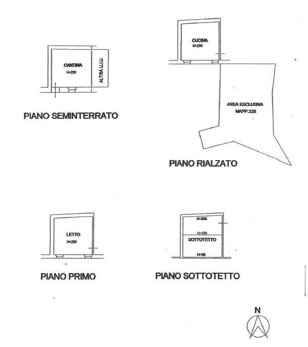 Rustico / casale a Casina - Foto 3