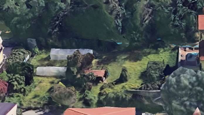 Terreno a Busto arsizio in via dei Pioppi - Foto 4