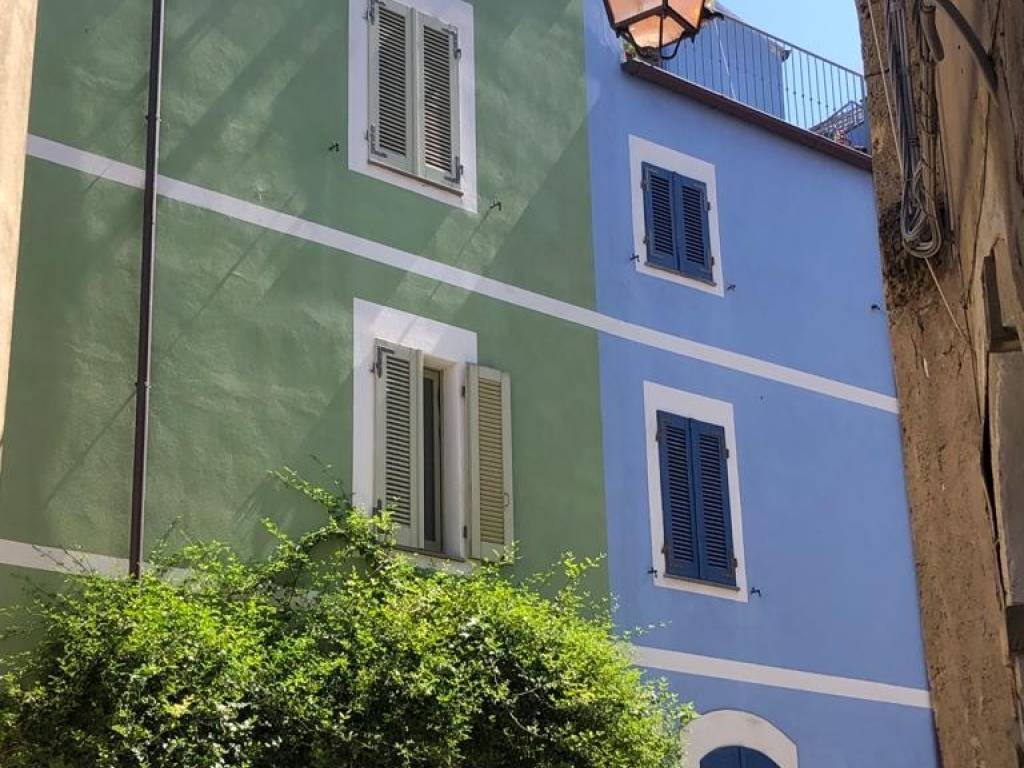 Casa indipendente a Cuglieri in Via Giuseppe Mazzini - Foto 2