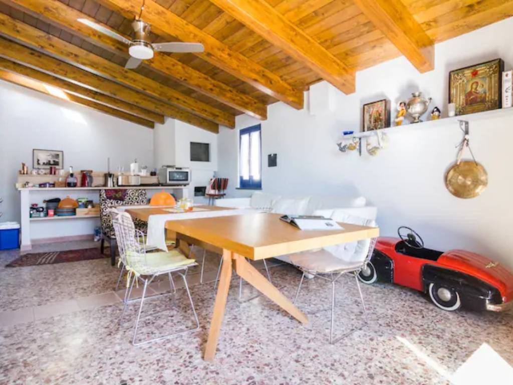 Casa indipendente a Cuglieri in Via Giuseppe Mazzini - Foto 3