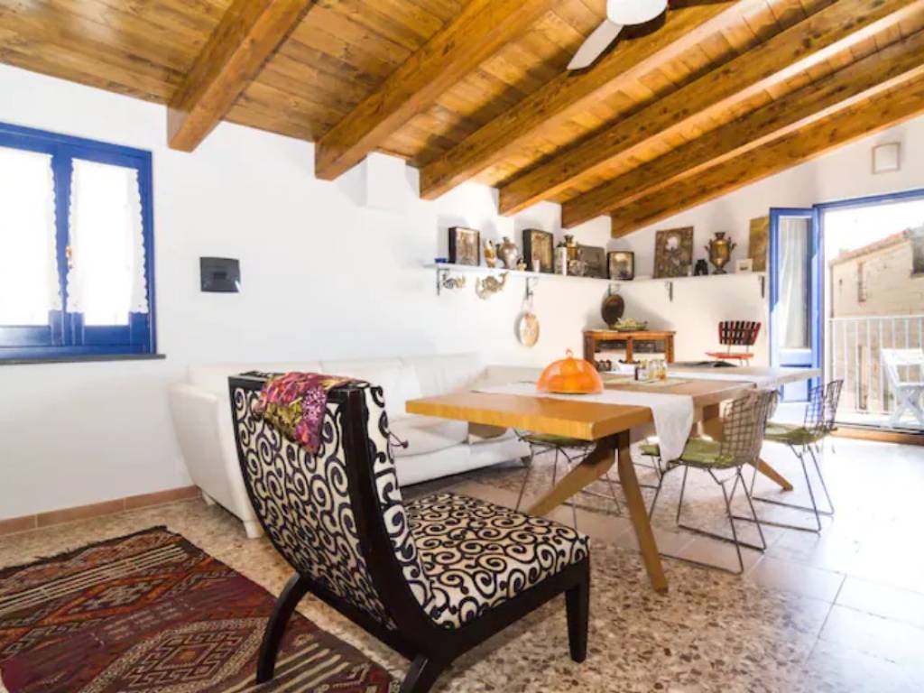 Casa indipendente a Cuglieri in Via Giuseppe Mazzini - Foto 4