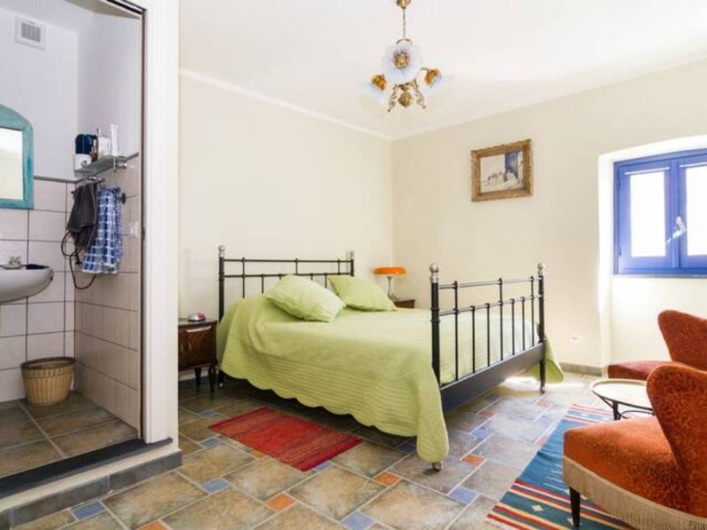 Casa indipendente a Cuglieri in Via Giuseppe Mazzini - Foto 5