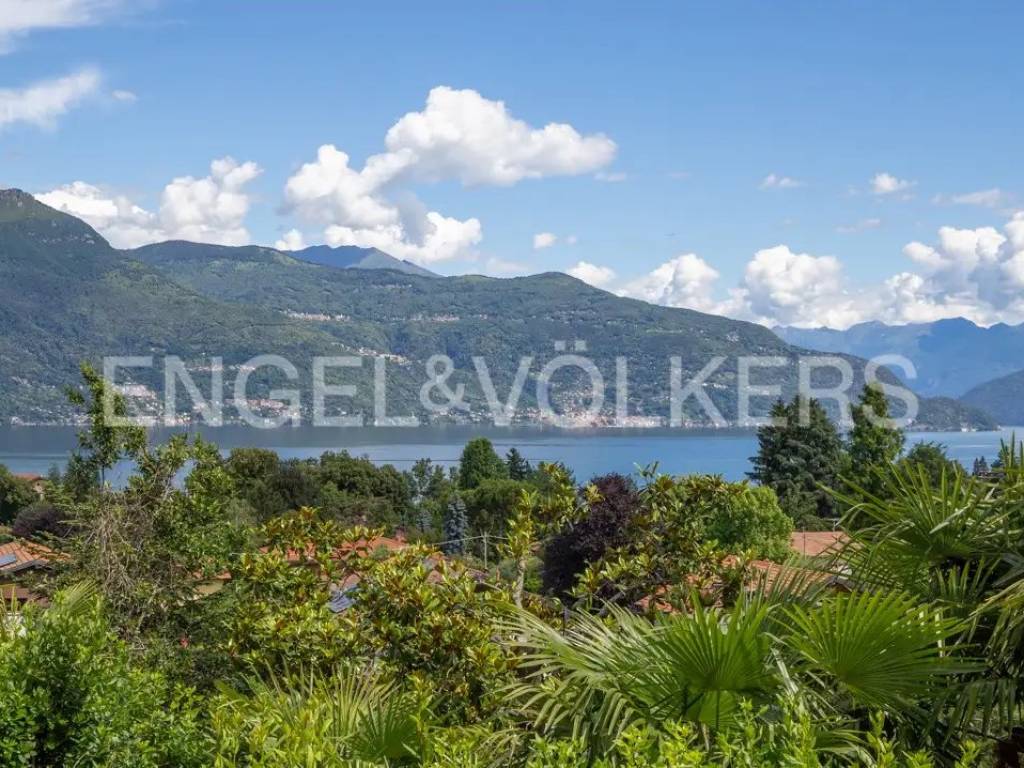 Villa a Castelveccana in Via per Nasca, 1 - Foto 2