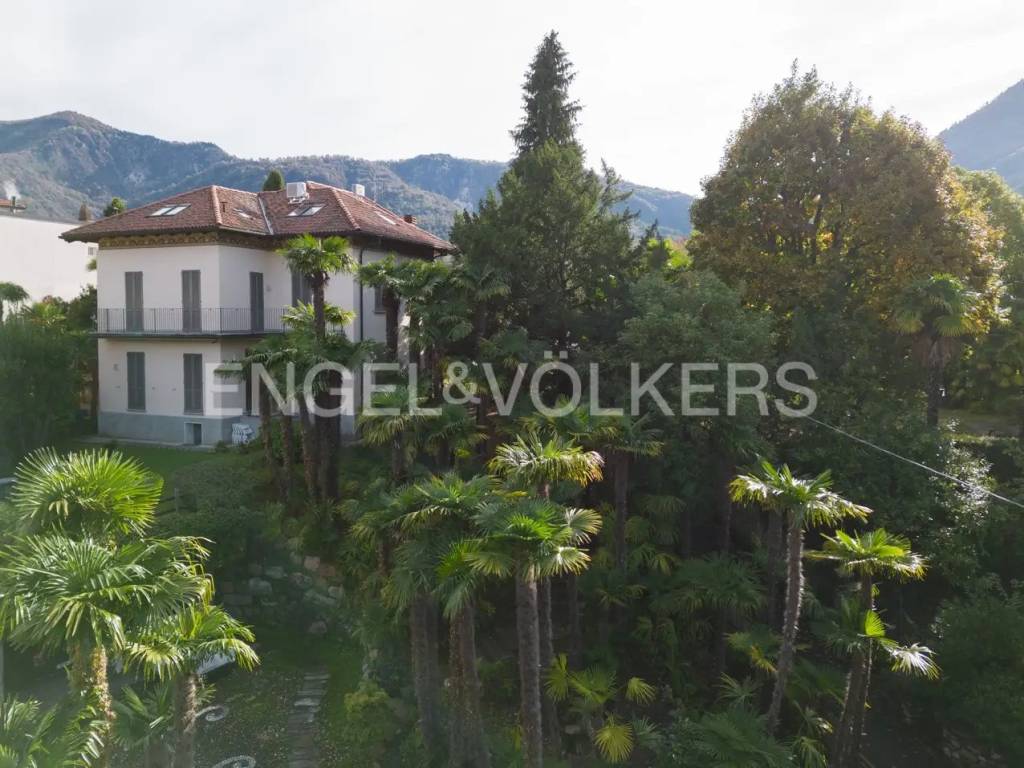 Villa a Castelveccana in Via per Nasca, 1 - Foto 3