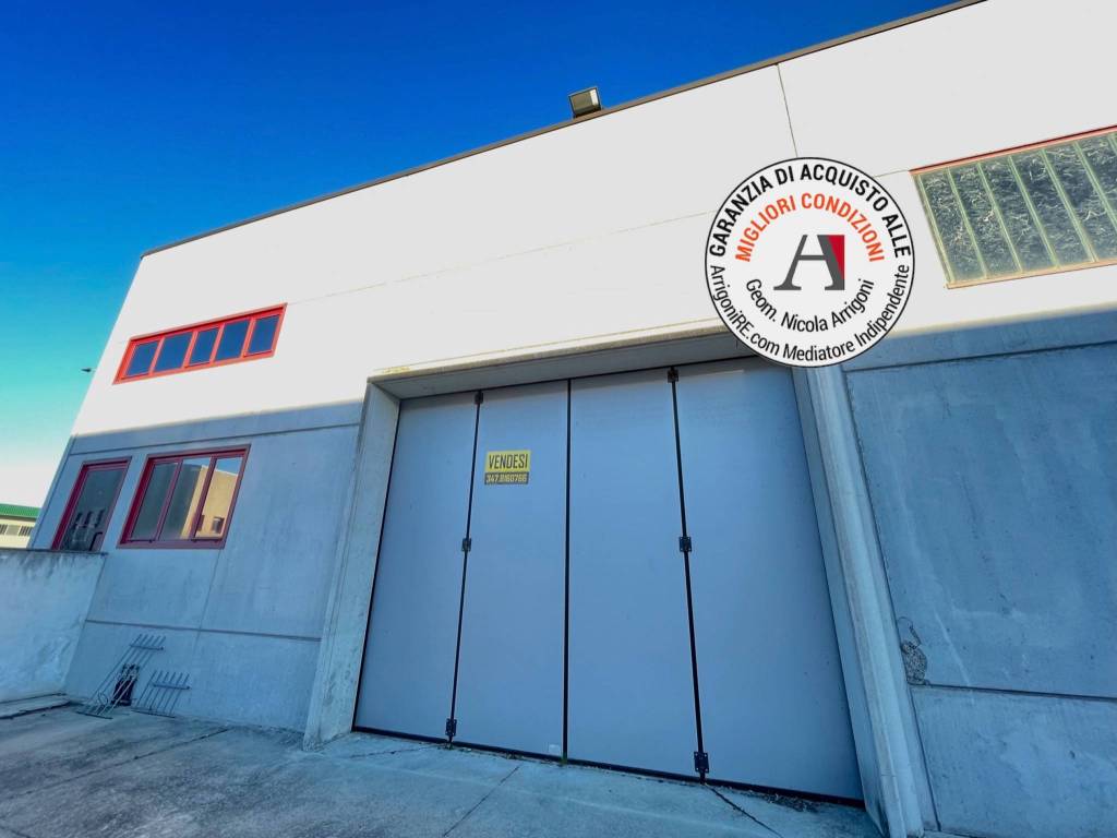 Immobile a Carpenedolo in Via Alessandro Volta, 14 - Foto 4