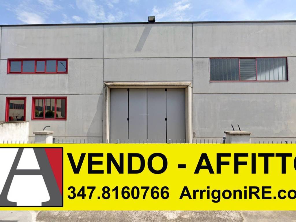 Immobile a Carpenedolo in Via Alessandro Volta, 14 - Foto 5