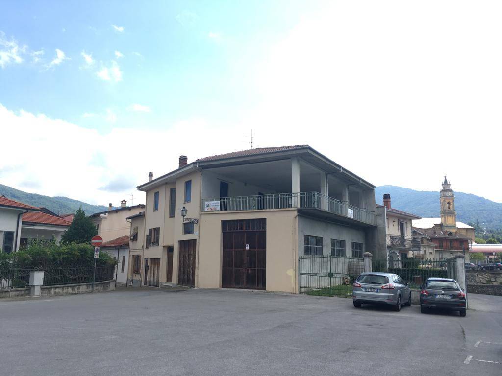 Appartamento a Garessio in Piazza Bava - Foto 3