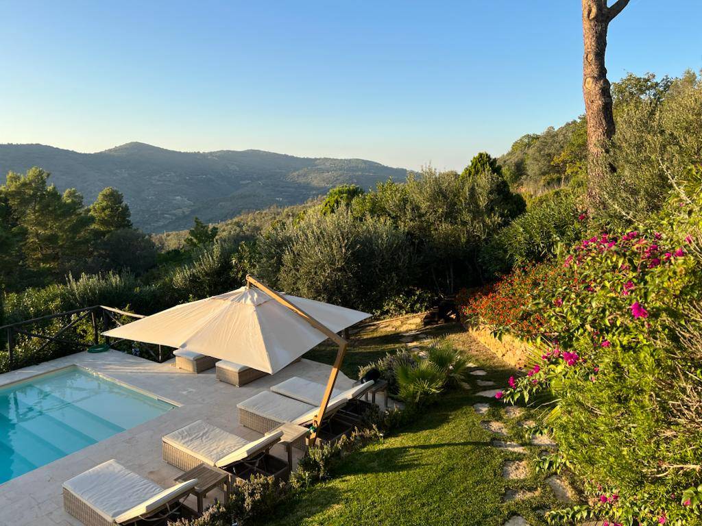 Villa a Monte argentario - Foto 2