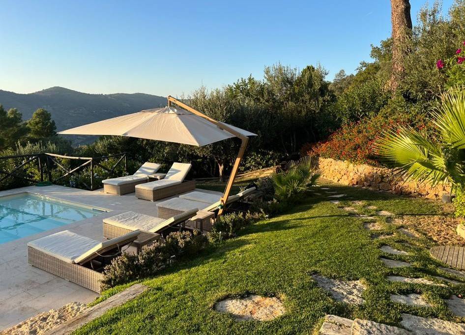 Villa a Monte argentario - Foto 3