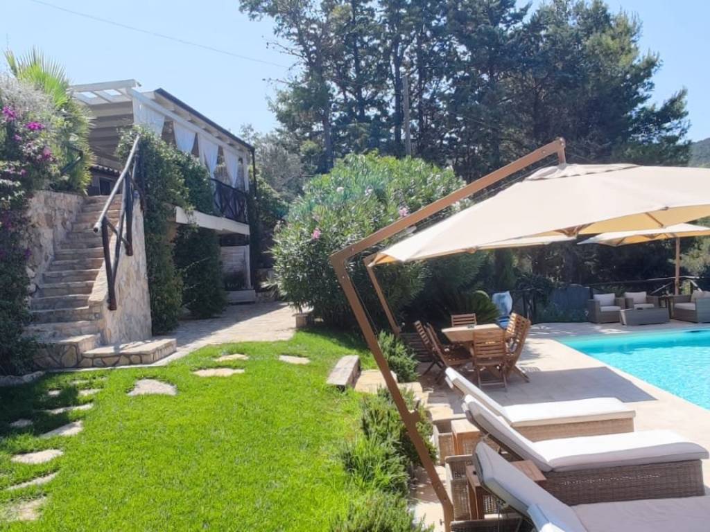 Villa a Monte argentario - Foto 4